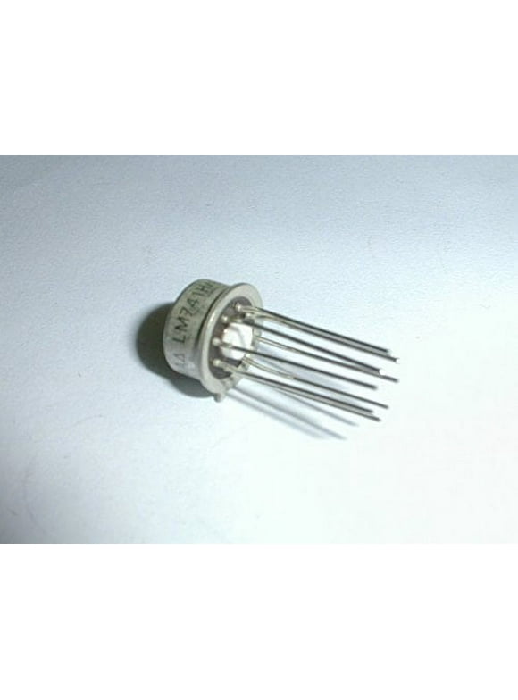 SK3555 OP AMP, Dual 8 pin can (1 piece) - SK3555