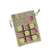 thumbnail image 1 of Juego Tic Tac Toe, regalo de Halloween para niños con minigomas de borrar, 1 of 3