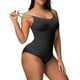 thumbnail image 3 of Body Para Mujer, Ropa Moldeadora Con Control de Barriga, Ropa Interior de Cadera Sin Costuras de Una Pieza Para Mujer, Corsé Adelgazante Elástico Odeerbi ODB153813, 3 of 7