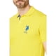 thumbnail image 3 of Remera Polo U.S. Polo Assn. Hombre Slim Fit Amarillo Cyber L, 3 of 3
