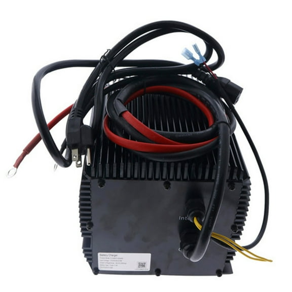 Battery Charger 128537 161827 129720 121485 for SkyJack 3015 3219 3220 4832 4626