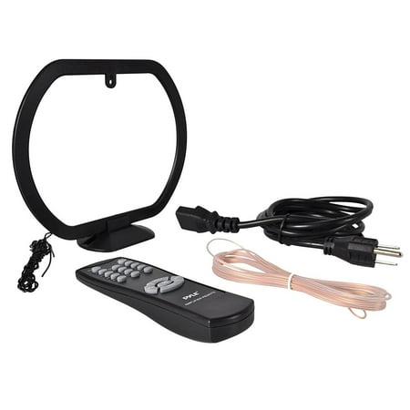 stereo receiver digital radio pyle aux bluetooth theater fm input mp3 mic sd usb am inputs watt zoom mm