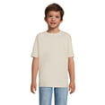 thumbnail image 5 of Wonder Nation Boys Kid Tough Tee with Short Sleeves, 3-Pack, Sizes 4-18 & Husky, 5 of 5