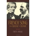 thumbnail image 1 of Chanson Française de Berlioz à Duparc (Dover Books sur la Musique), 1 of 2