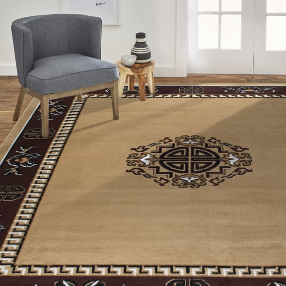 Home Dynamix Premium Sultan Area Rug