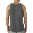 Big Men's Jersey Tank Top