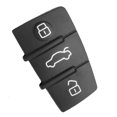thumbnail image 1 of Remote Key Shell, Key Fob Case Lightweight  Replacement For A4 2006-2015 For Auto, 1 of 7