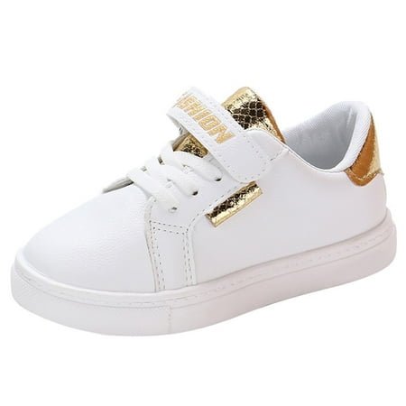 

Shoes For Kids Pearl Sport Flat Scale Baby Single Kids Shoes Princess Girls Children Baby Shoes