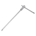 thumbnail image 1 of Unique Bargains T27 Sliding T-Handle Torx Star Wrench for Fast Spinning, CR-V Steel, 1 of 1