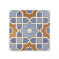 thumbnail image 4 of The Tile Life Gothic 4" x 4" Cotto Matte Porcelain Tile Sample 1 Piece, 4 of 10