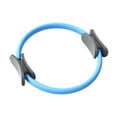 thumbnail image 4 of jinwen Pilates Musculation 30 Livres Exercice de Résistance Yoga Bleu, 4 of 9