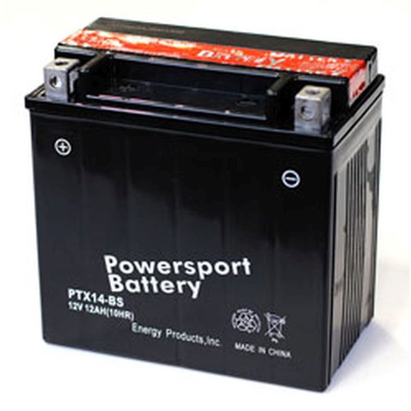 Honda Pilot Battery