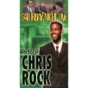 Saturday Night Live : The Best Of Chris Rock (Full Frame)