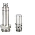 thumbnail image 1 of 1 Pce Régulateur de Dioxyde de Carbone, Électrovanne Réductrice de Pression, Bobine pour Aquarium 2, 1 of 10