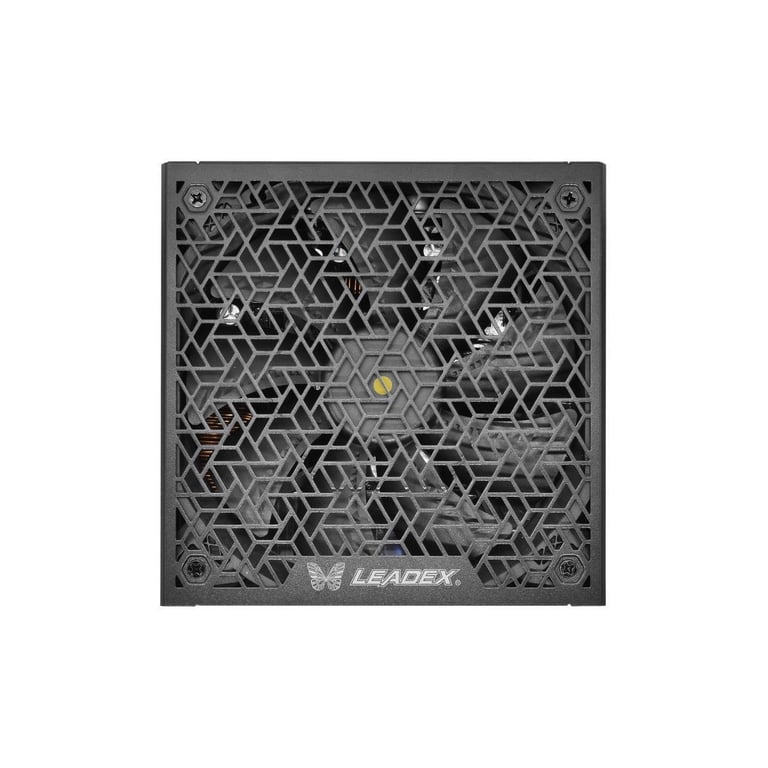 Super Flower Leadex VII XP PRO 850W 80+ Platinum, Cybenetics