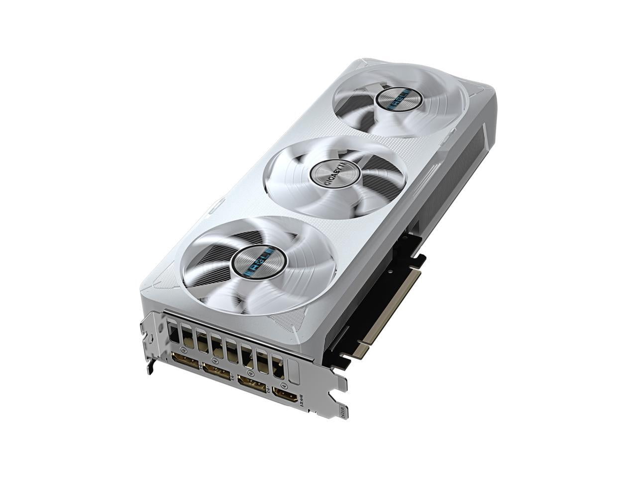 Gigabyte NVIDIA GeForce RTX 5070 Graphic Card, 12 GB GDDR7