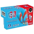 thumbnail image 4 of Paletas heladas ICEE cereza roja y frambuesa azul 12 pzas 48 g c/u, 4 of 4