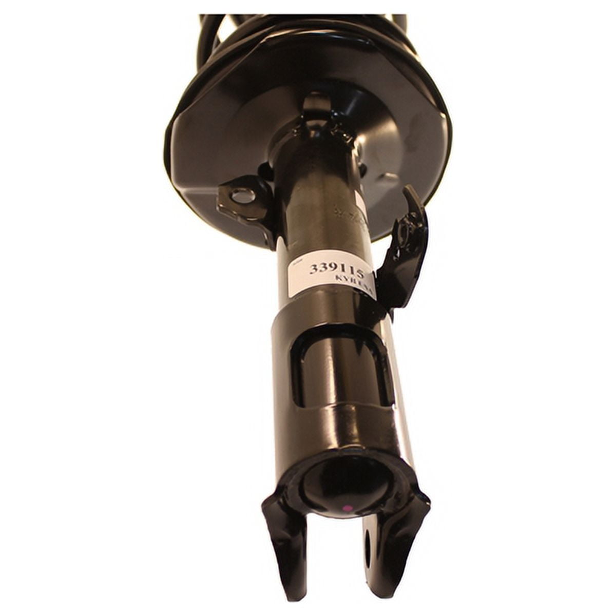 Suspension Strut and Coil Spring Assembly Fits select: 2011-2013 TOYOTA COROLLA BASE/S/LE, 2009-2010 TOYOTA COROLLA BASE/S/LE/XLE