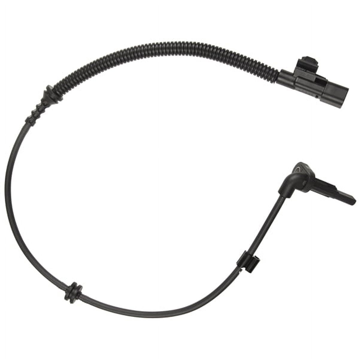 ABS Wheel Speed Sensor