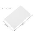thumbnail image 3 of Peahefy 100pcs/Set Contactless 125kHz Smart RFID Proximity ID Card Read-only Access Card EM4100, RFID ID Card,RFID Card, 3 of 8