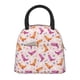 thumbnail image 1 of Fotbe Cowgirl Boots Bolsa de Almuerzo con Estampado, Lonchera Aislada, Contenedor de Comida Reutilizable Tipo Cooler a Prueba de Fugas, 1 of 6
