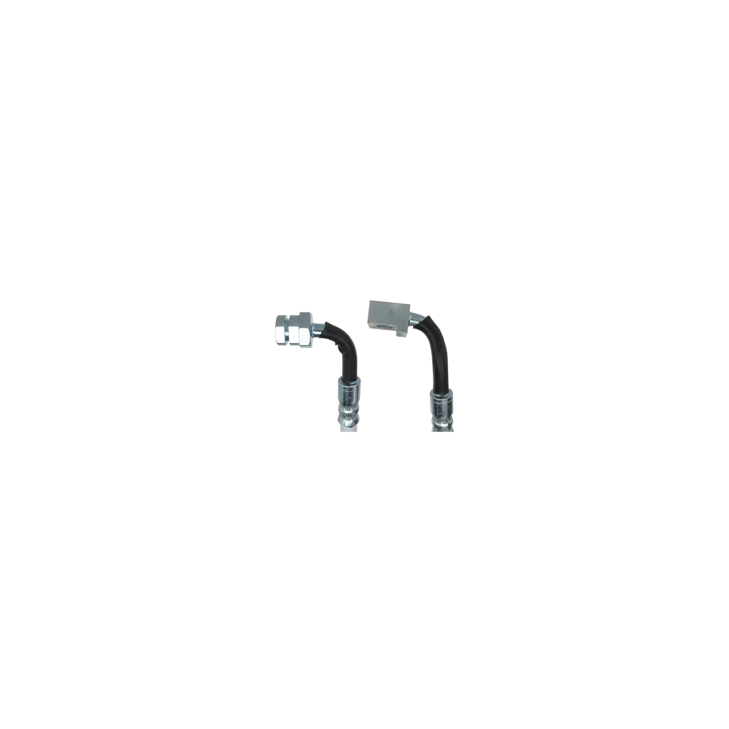 Raybestos BH382492 Professional Grade Hydraulic Brake Hose Fits select: 2005-2007 FORD ECONOLINE