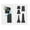 A, variant on Battery Snow Blower Snow Blower 110000 Portable Snow Blower