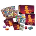 thumbnail image 3 of Juego de cartas coleccionables Pokemon Scarlet & Violet Obsidian Flames, 3 of 3