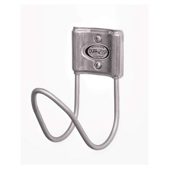 Stainless Steel Water Hose Hanger, Small