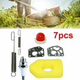 thumbnail image 5 of Kit de servicio para cortacésped YONGSHENG Compatible con motores Briggs Stratton Classic y Sprint, 5 of 5