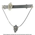 thumbnail image 2 of CARDONE New 82-3406A Window Regulator 1997-2005 Mercedes-Benz, 2 of 4