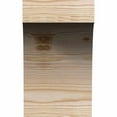 thumbnail image 2 of 6"W x 10"H x 48"L Huntington Rough Sawn Rafter Tail, Douglas Fir, 2 of 4