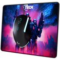 thumbnail image 2 of KIT Gamer 3 en 1 XTECH Hasha Teclado Mouse Mouse Pad Español 1200DPI LED USB XTK-535S, 2 of 6