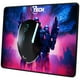 thumbnail image 2 of KIT Gamer 3 en 1 XTECH Hasha Teclado Mouse Mouse Pad Español 1200DPI LED USB XTK-535S, 2 of 6