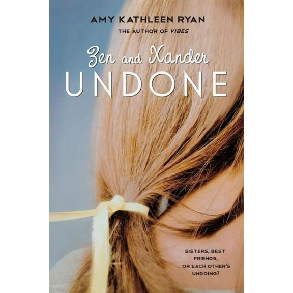 Zen and Xander Undone, (Paperback)