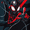 SPIDEY, variant on Climateright By Cuddl Duds Minecraft Boys Thermal S-L