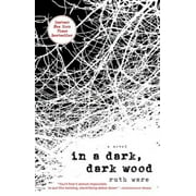 Pre-Owned,  In a Dark, Dark Wood, (Paperback)