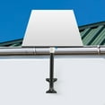thumbnail image 4 of ChicHomey Starlink Roof Mounting Kit with Adjustable Steel Rod, Secure Knob Design, Easy Installation, Ideal for Roof or Wall Mounting, 4 of 7