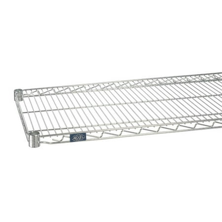Nexel Standard Wire Shelf