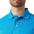 thumbnail image 4 of Playera Tipo Polo Optima Algodon Clasico Caballero Hombre, 4 of 4
