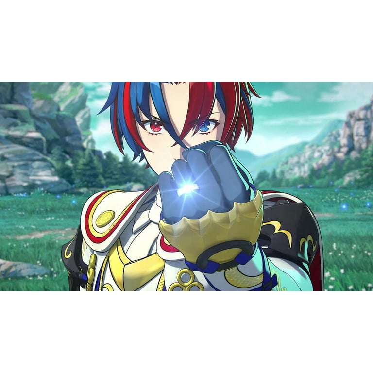 Fire Emblem Engage: Divine Edition - Nintendo Switch- (Japanese