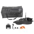 thumbnail image 3 of Bolsa de pesca impermeable de tela Oxford 600D, duradera, portátil y lavable, ideal para viajes en barco, 3 of 8