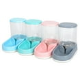 thumbnail image 5 of Pet dog water dispenser cat automatic feeder dog feeding water cat drinking water flowing water unplugged kettle supplies, 5 of 12