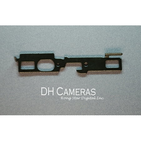 - Canon EOS 3 Replacement Door Latch Replacement Part -Free Shipping* CA1-6363-000