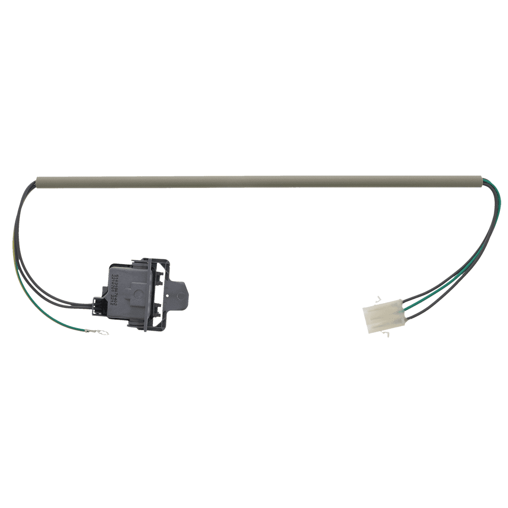 2 Pk, Washer Lid Switch for Whirlpool, Sears, AP3094500, PS334600, 285671