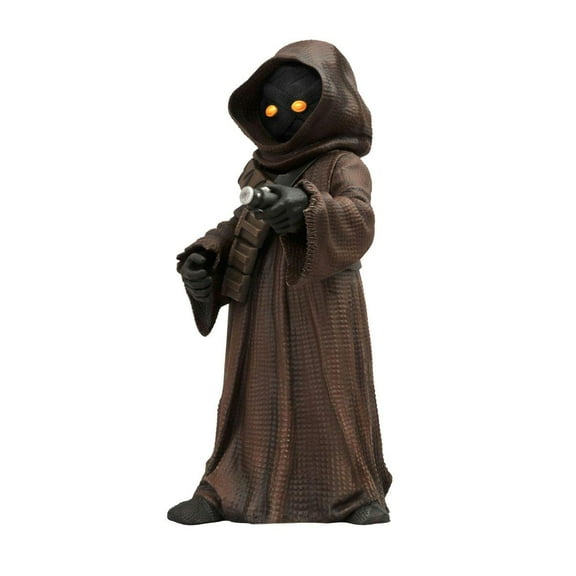 Star Wars Diamond Select 1/4 Scale Jawa Coin Bank