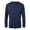 Navy, variant on Holloway Sportswear S Momentum Hoodie Silver 222830