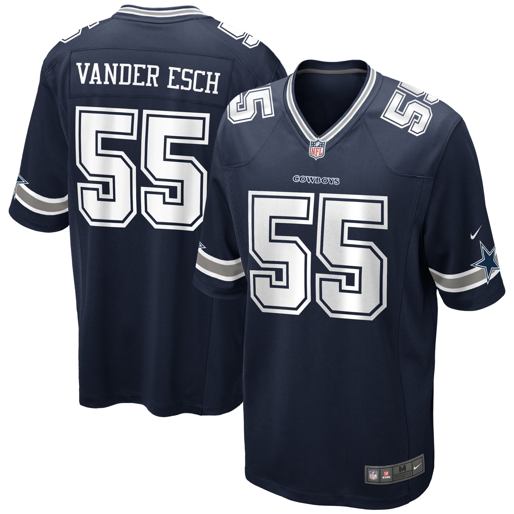 4t cowboys jersey