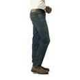 thumbnail image 2 of Levi Strauss Signature Men's Straight Fit Jeans, 2 of 6