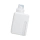 thumbnail image 1 of Botella vacía para líquidos, a prueba de fugas, reutilizable, con tapa, para lociones líquidas, rellenable Tapa hermética de 600 ml., 1 of 7